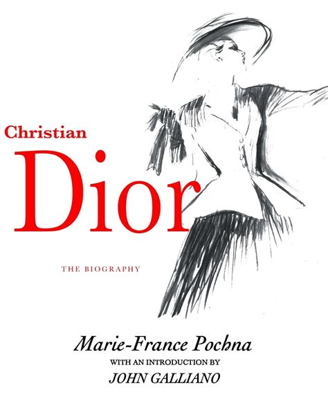 firma christian dior|Christian Dior personal life.